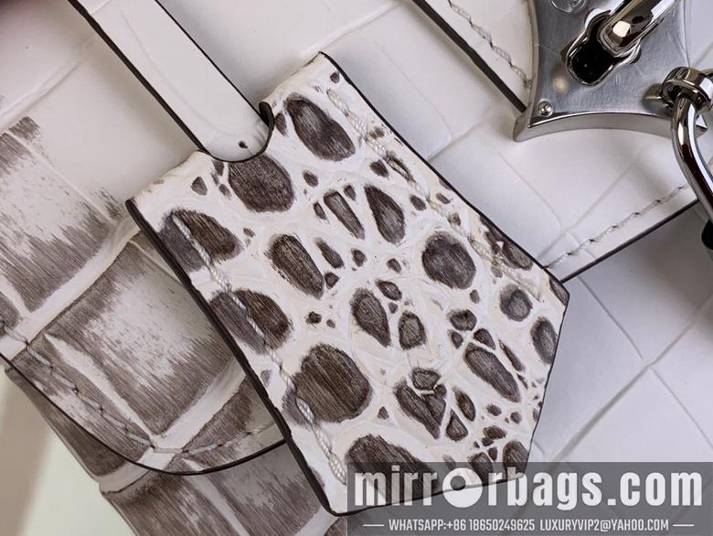 LV Replica Bags Rosedes Vents N84713 19x15x9cm gf5