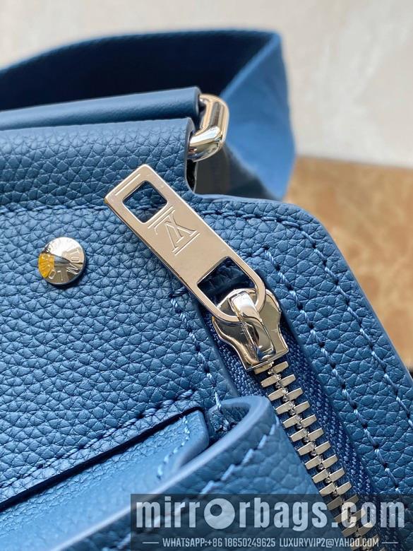 LV Replica Bags Aerogram M57081 30x16x3cm gf1