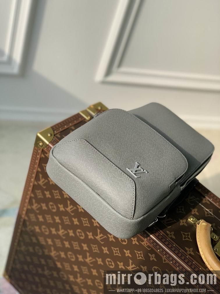 LV Replica Bags Avenue M30859 m30443 20x31x10cm gf