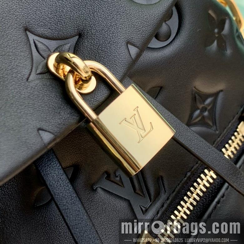 LV Replica Bags Coussin M13357 26x10x21cm gf