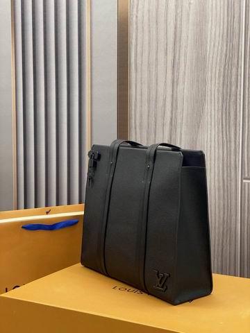 LV Replica Bags Aerogram Tote M57308 36.5x34x13cm gf