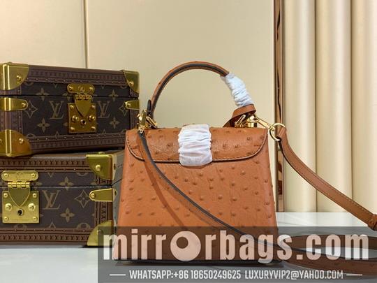 LV Replica Bags Rosedes vents N84207 19x15x9cm gf5