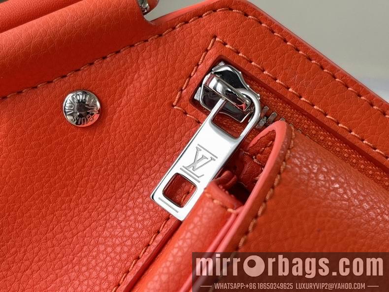 LV Replica Bags Aerogram M59625 30x16x3 cm gf