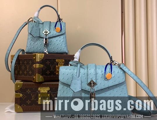 LV Replica Bags Rosedes vents N84207 19x15x9cm gf2