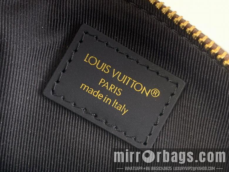 LV Replica Bags Keepit M14806 12x6x29cm gf