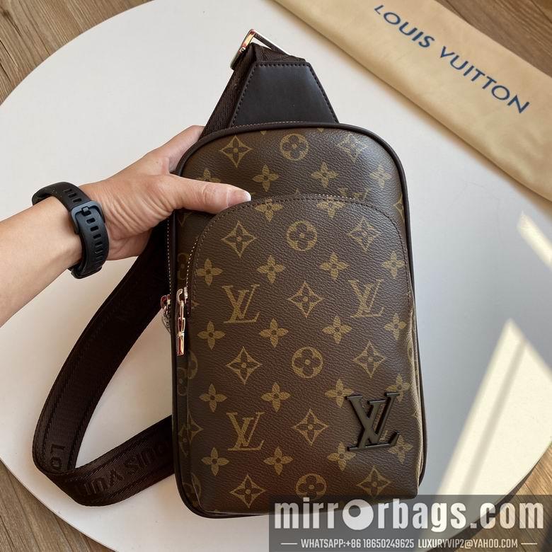 LV Replica Bags 2072 27X18X5cm