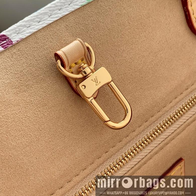 LV Replica Bags On M13079 35x27x14cm gf
