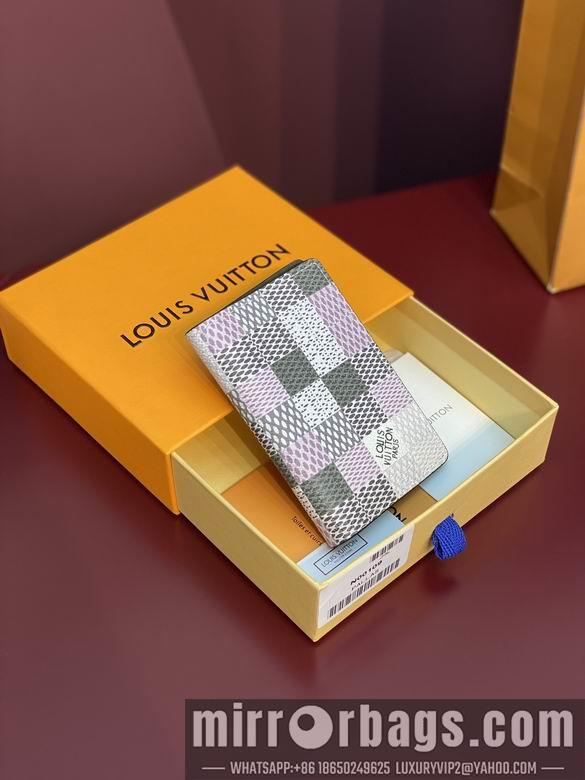 LV Replica Bags N00109 11.1X1X7.5cm