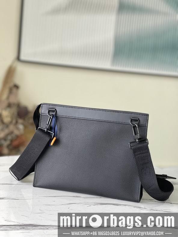 LV Replica Bags Aerogram M59329 28x21x6 cm gf