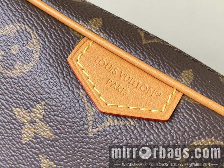LV Replica Bags Trocadero M14058 20x13x6.5cm gf