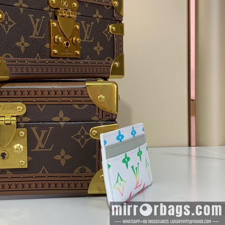 LV Replica Bags M14355 11x7x0.6cm gf