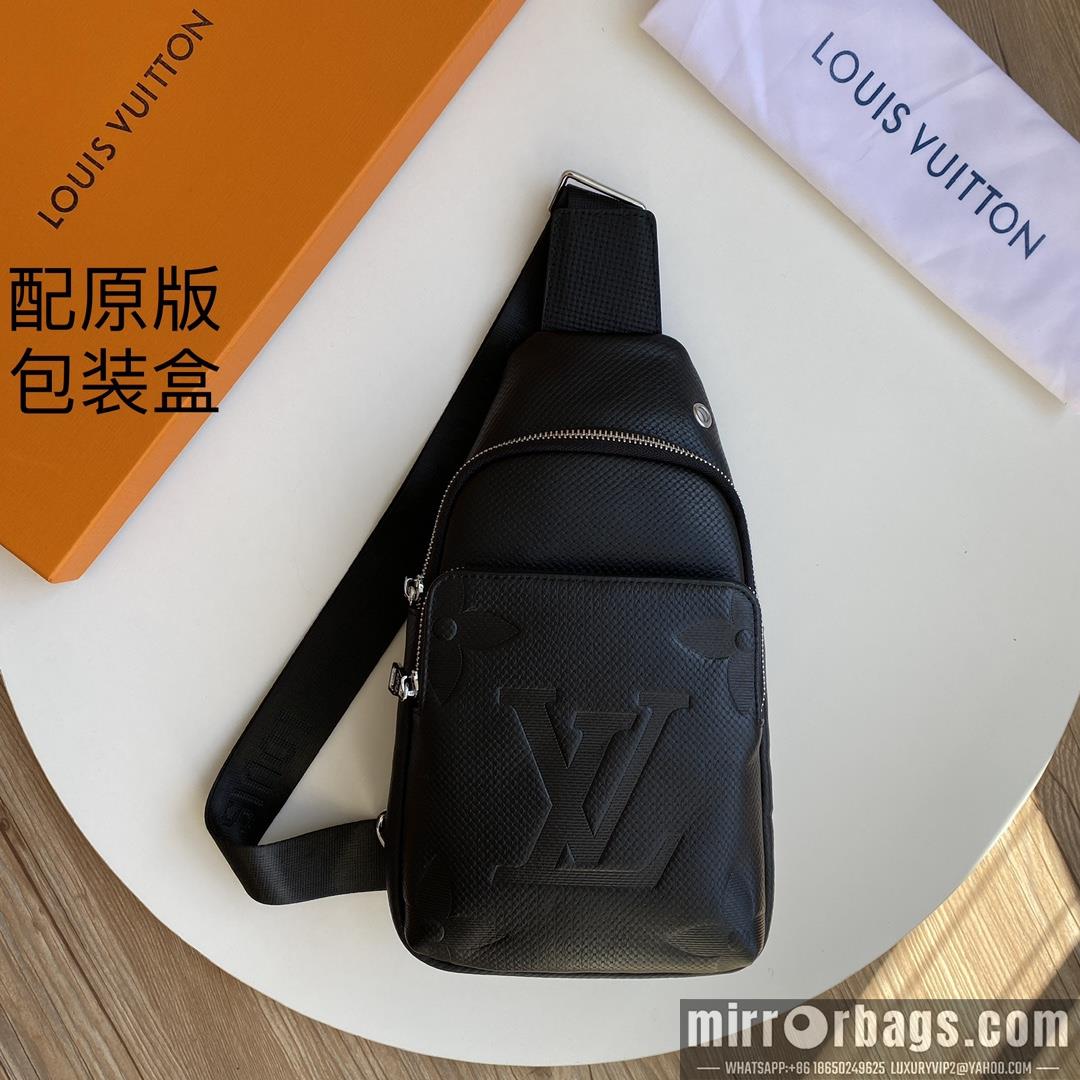 LV Replica Bags 1027 30X17X5cm