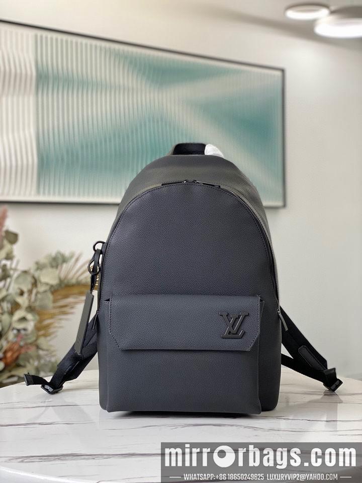 LV Replica Bags Aerogram M57079 43x30x14 cm gf