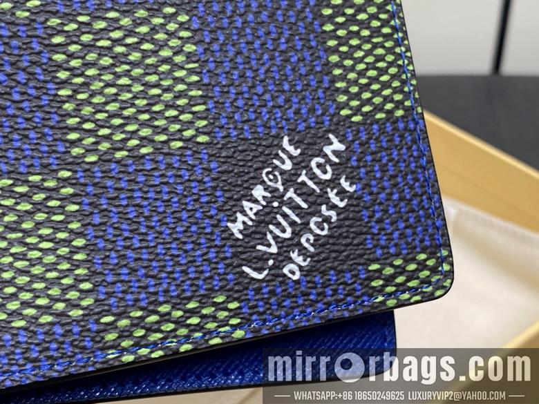 LV Replica Bags Multiple N00142 11x8.5x2cm gf