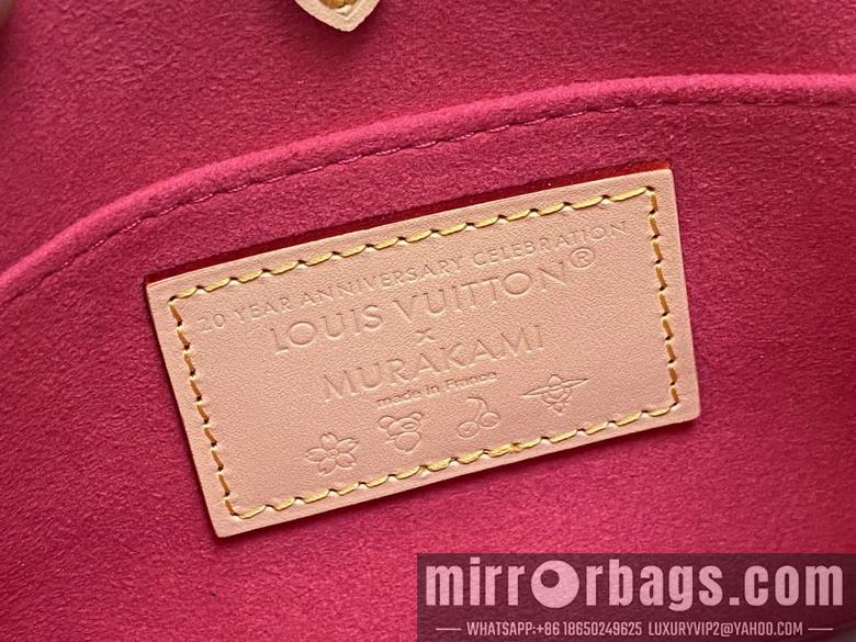 LV Replica Bags On M13668 18x15x8.5cm gf