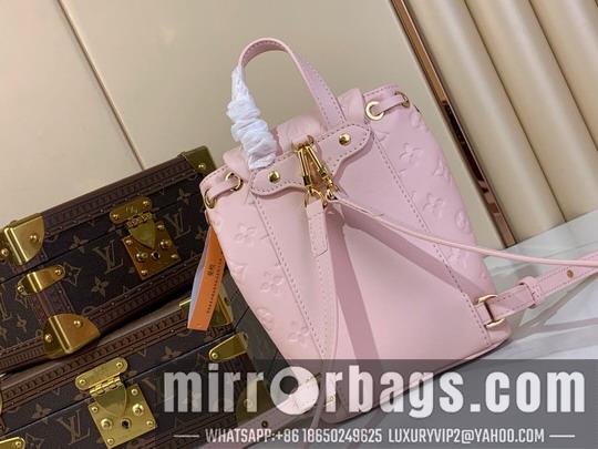 LV Replica Bags Backpack M13389 20x7.5x15cm gf