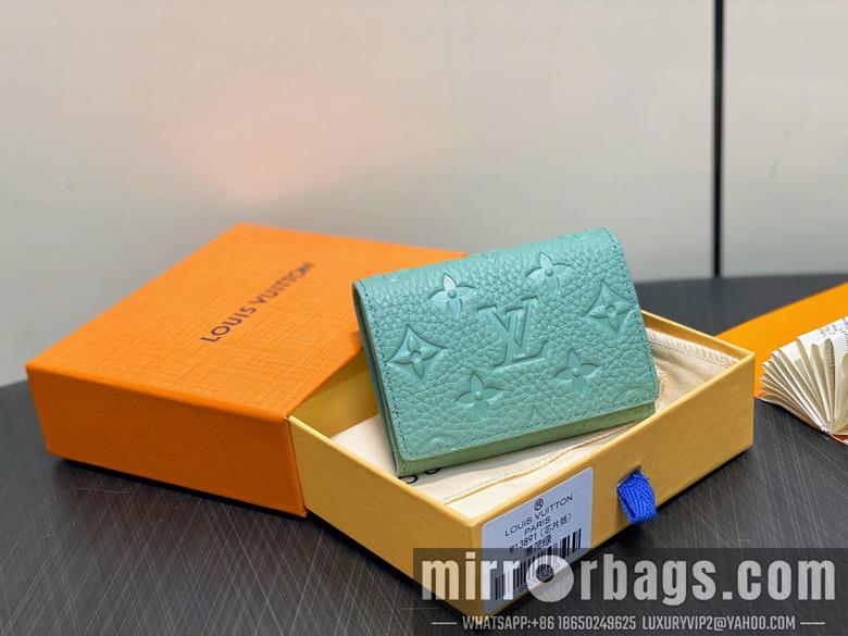 LV Replica Bags Ski M13891 8x1x10.5cm gf