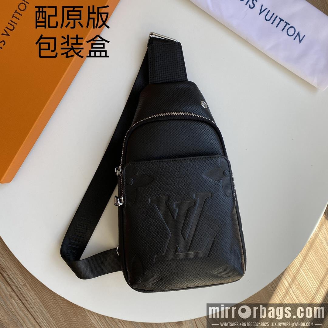 LV Replica Bags 1027 30X17X5cm