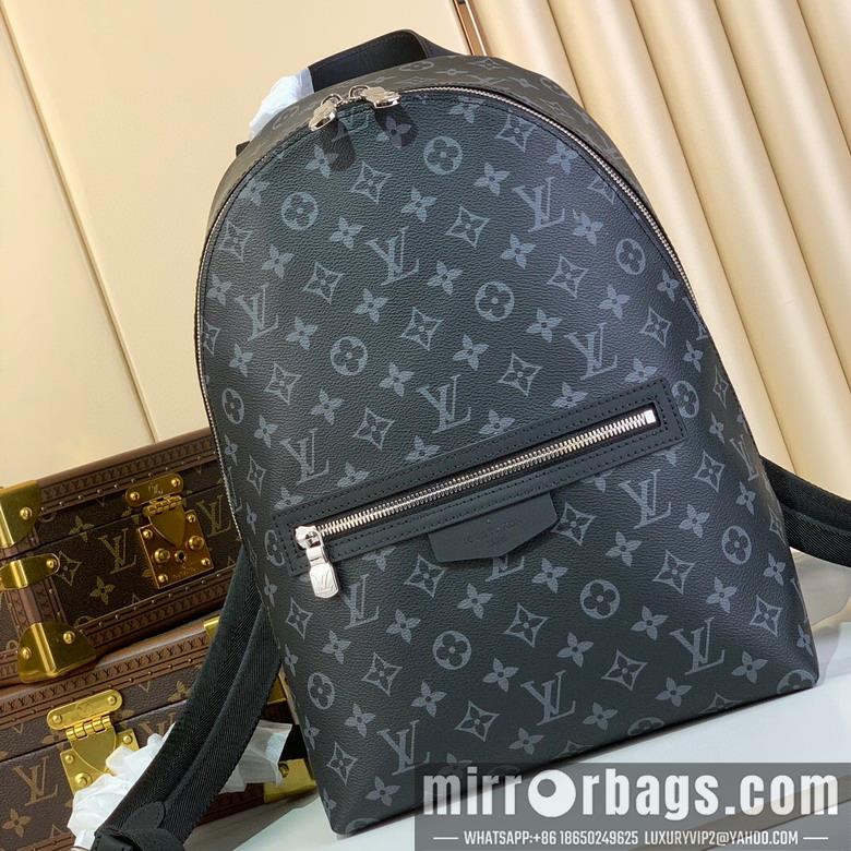 LV Replica Bags Discovery m14020 38x13x28cm gf