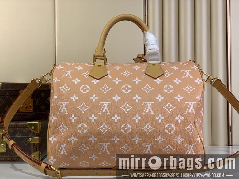 LV Replica Bags Speedy M24438 40x26x23cm gf