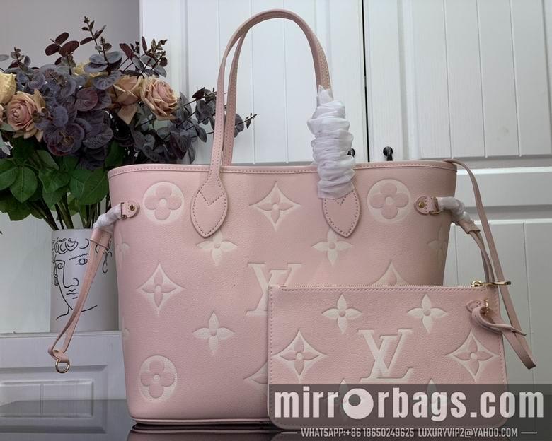 LV Replica Bags Neverfull m14210 28X14X31cm