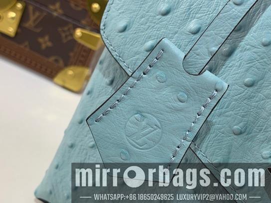 LV Replica Bags Rosedes vents N84207 27x18x9cm gf2