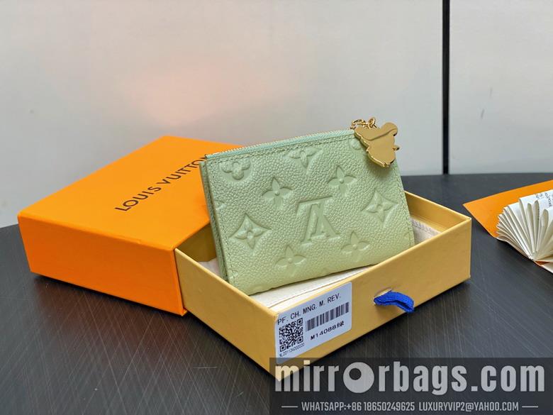 LV Replica Bags Lisa M14088 9x11.5x1.5cm gf