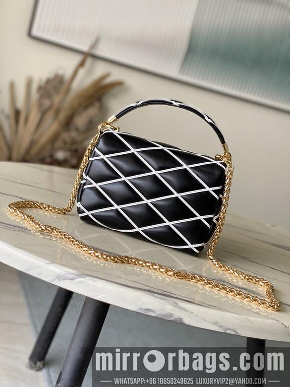 LV Replica Bags M14849 20x14x9cm gf