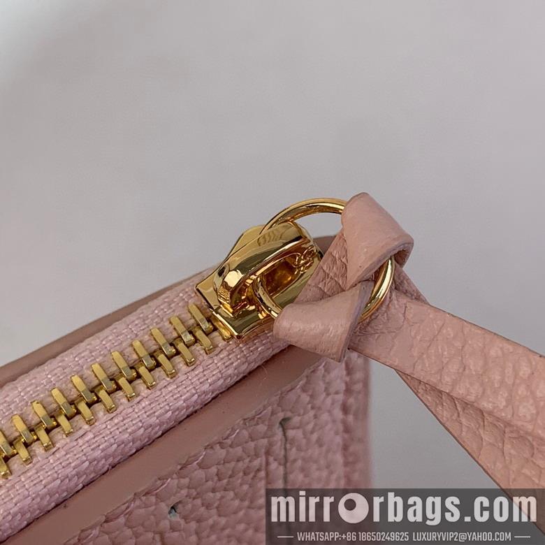 LV Replica Bags Victorine m14229 12x9.5x2.5cm gf