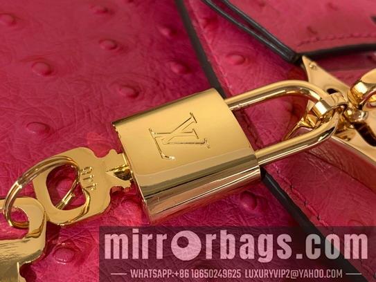 LV Replica Bags Rosedes vents N84207 19x15x9cm gf4