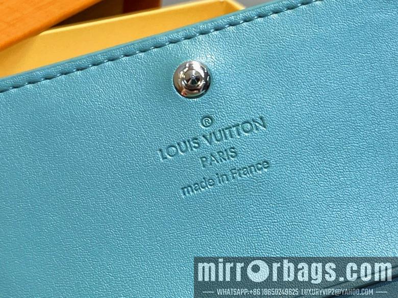 LV Replica Bags Ski M13891 8x1x10.5cm gf
