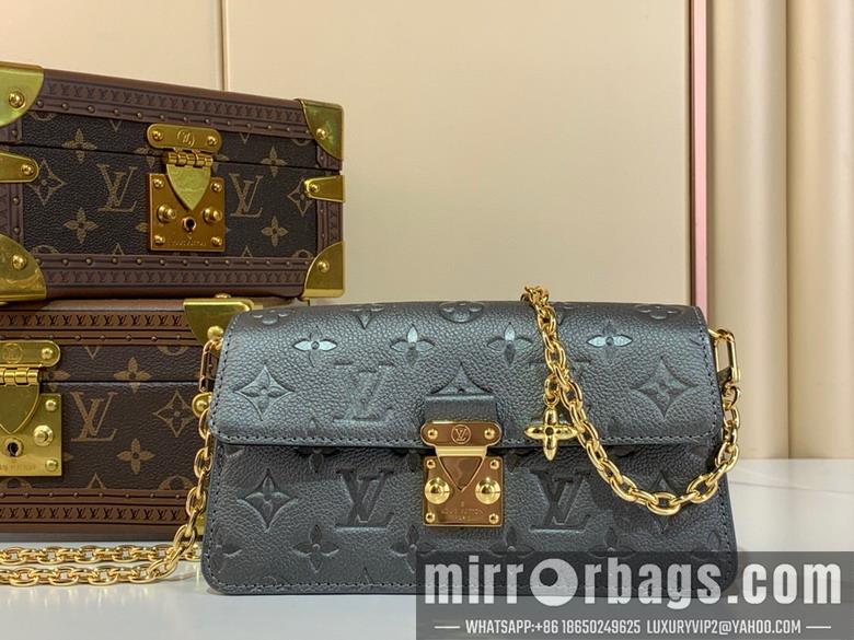 LV Replica Bags Metis M82836 22x15x5.5cm gf