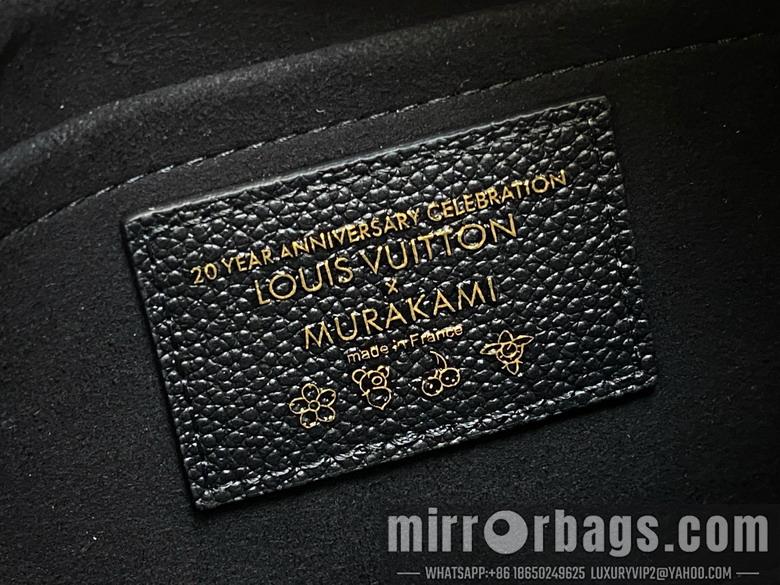 LV Replica Bags Marellini M13099 19x13.5x6.5cm gf
