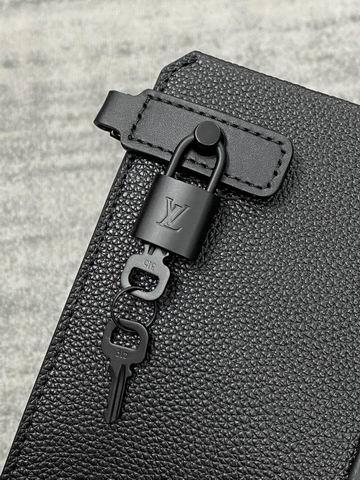LV Replica Bags Aerogram Tote M57308 36.5x34x13cm gf