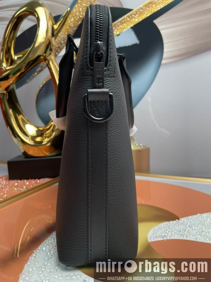 LV Replica Bags Aerogram M59159 39x29x7cm gf