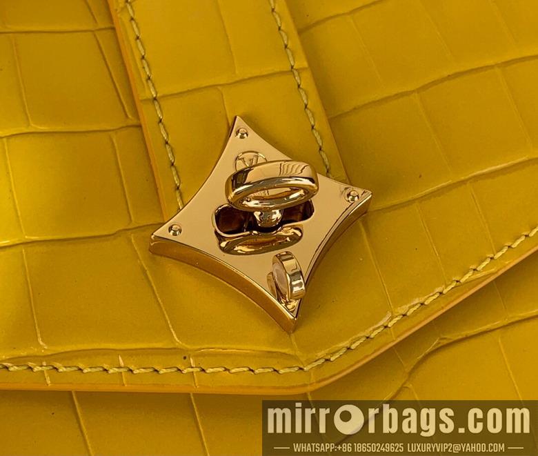 LV Replica Bags Rosedes Vents N84713 27x18x9cm gf3
