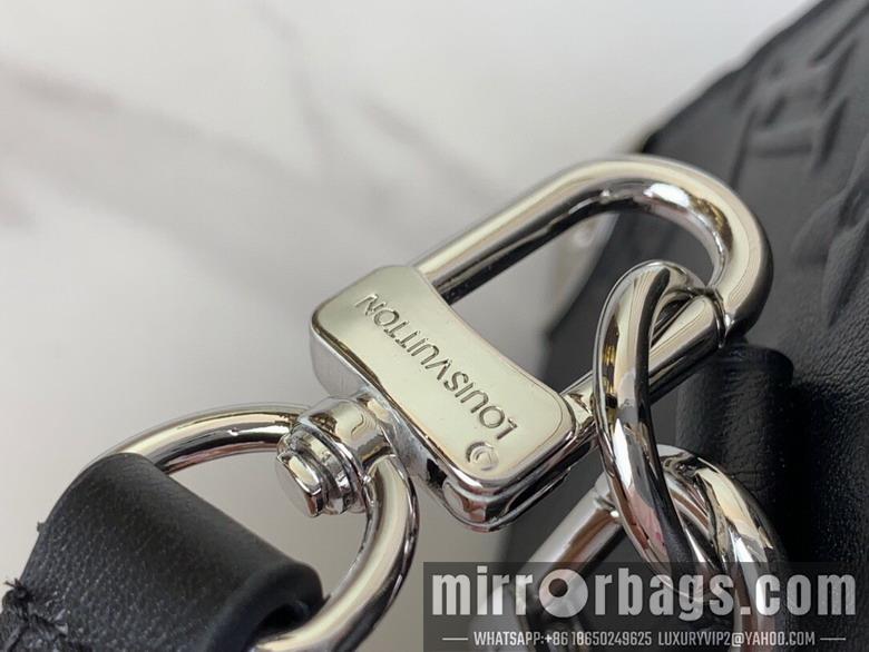 LV Replica Bags Speedy M14575 20.5x13.5x11cm gf
