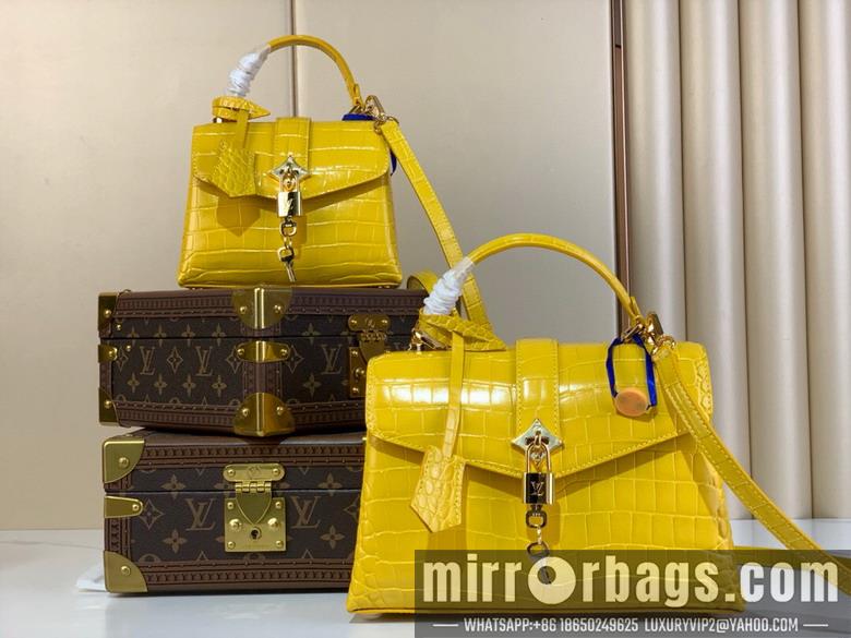 LV Replica Bags Rosedes Vents N84713 19x15x9cm gf3