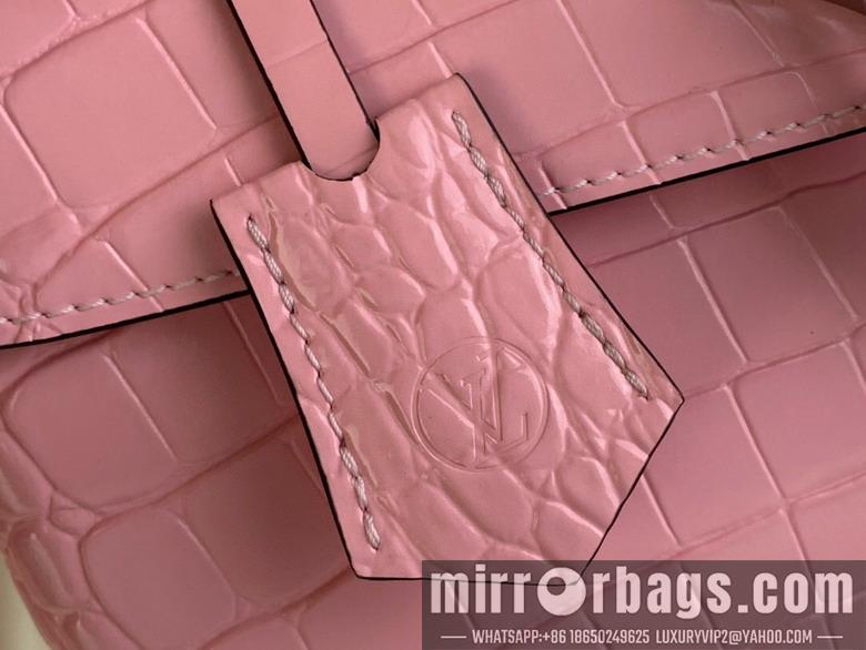 LV Replica Bags Rosedes Vents N84713 27x18x9cm gf1