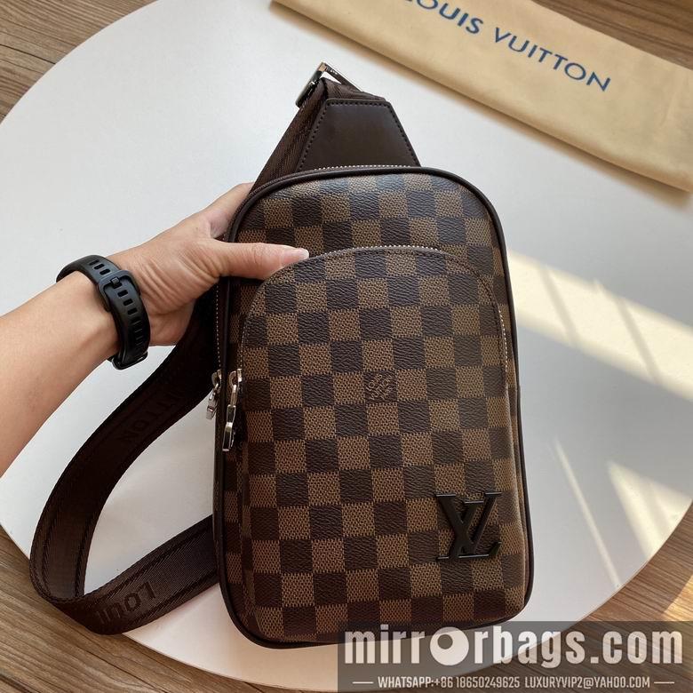 LV Replica Bags 2074 27X18X5cm