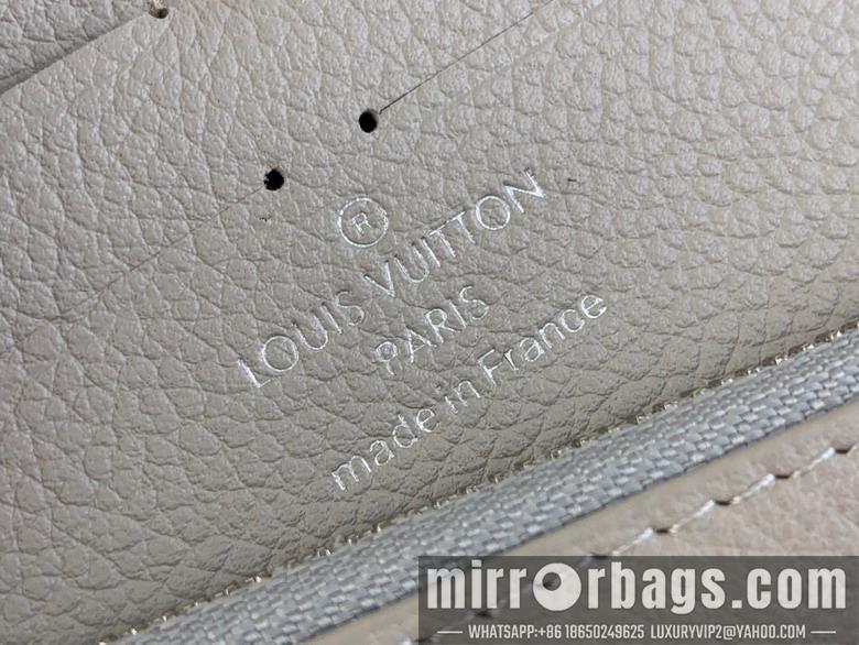 LV Replica Bags Felicie m14227 21x12x3cm gf