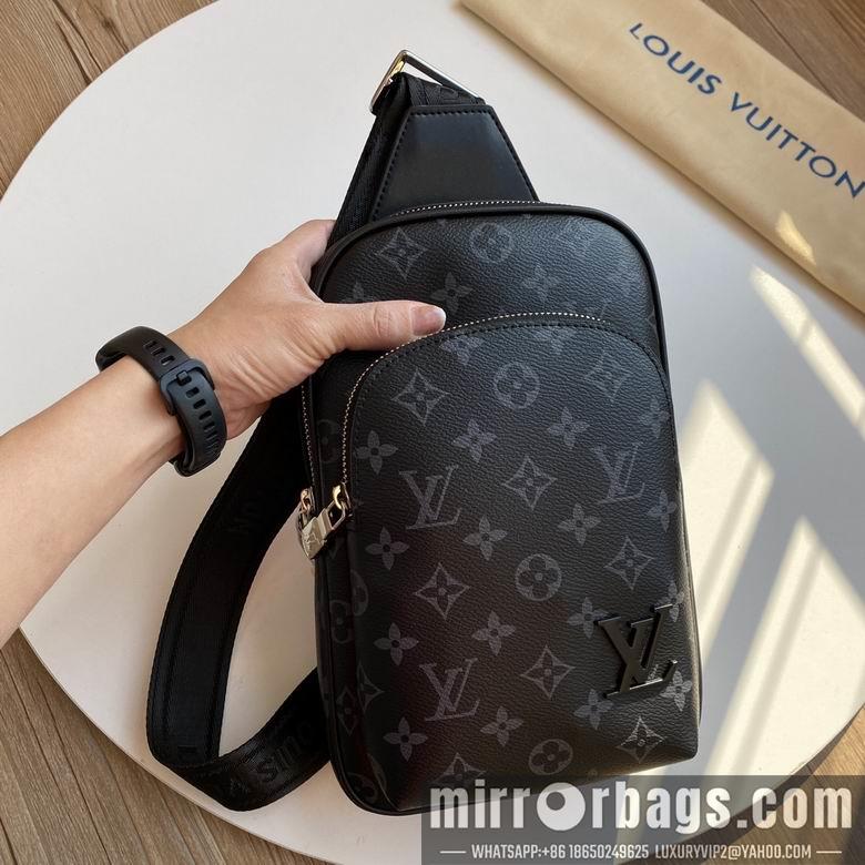 LV Replica Bags 2071 27X18X5cm