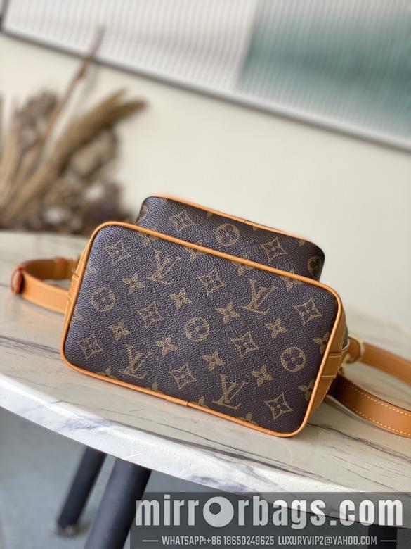 LV Replica Bags Noe M14017 22x24x16cm gf