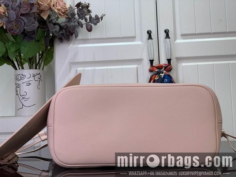 LV Replica Bags Neverfull m14210 28X14X31cm