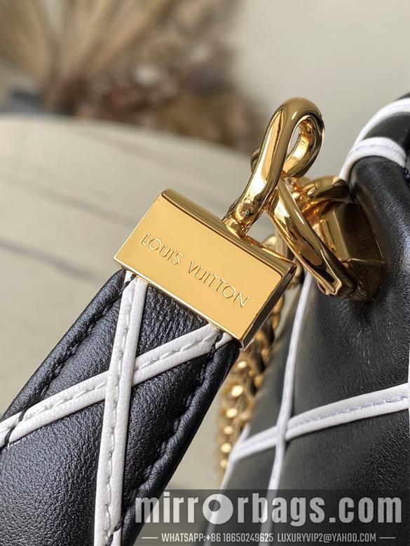 LV Replica Bags M14849 20x14x9cm gf