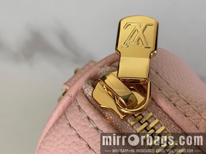 LV Replica Bags Speedy M81625 16x11x9cm gf