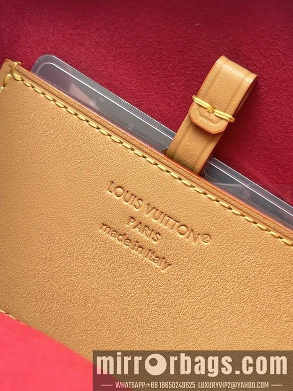 LV Replica Bags Fan M14804 37x19x6cm gf