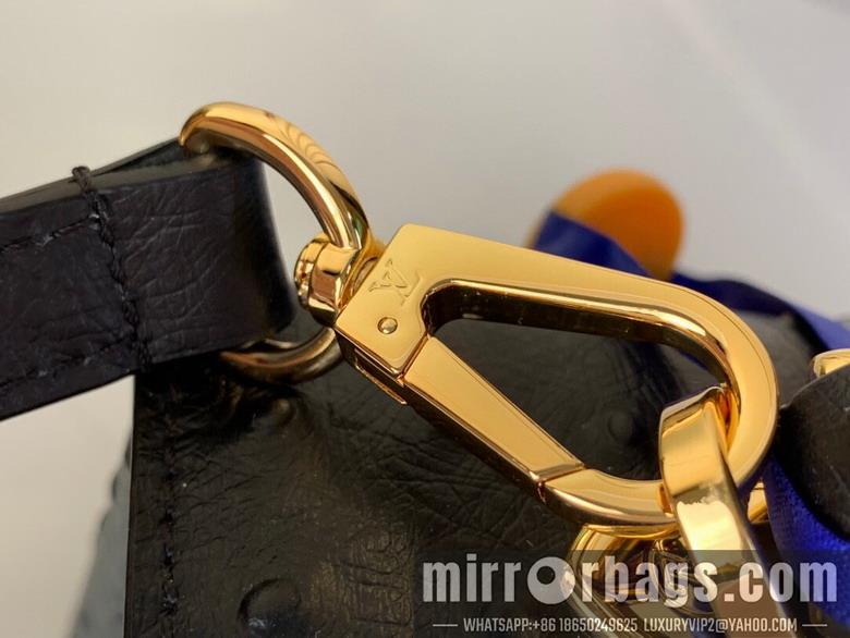 LV Replica Bags Rosedes vents N84207 27x18x9cm gf1
