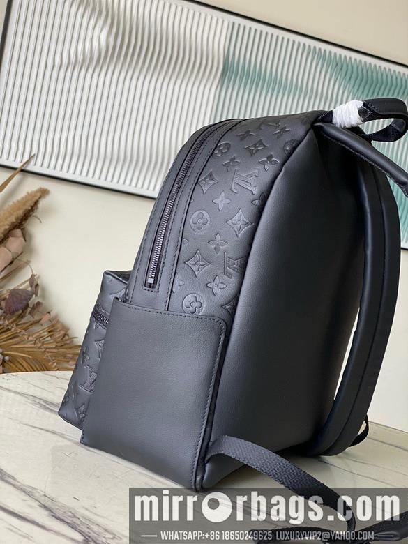 LV Replica Bags Discovery M46553 29x38x20cm gf.