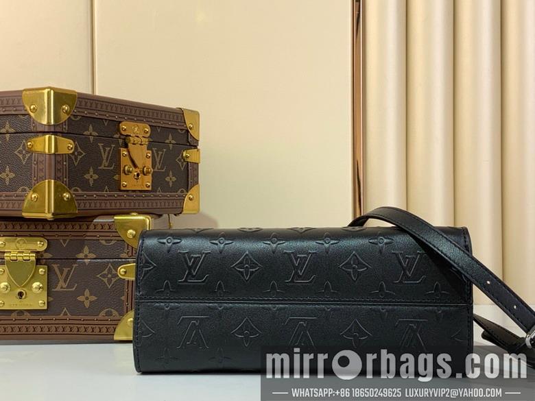 LV Replica Bags On M14576 25x19x11.5cm gf